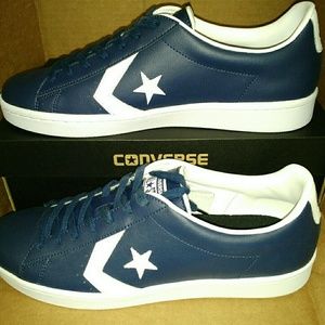 Converse Chuck Taylor Pro Leather 76ox Low